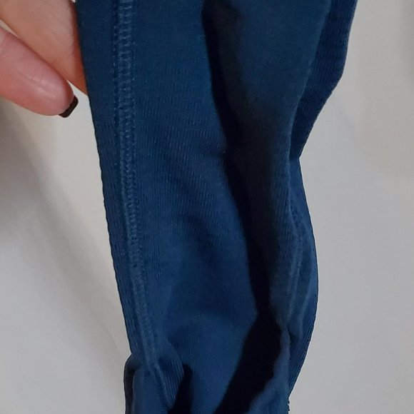 REI Co-Op Women Size M Polartec Lightweight Zip Up 2 Tone Jacket - Picture 7 of 15